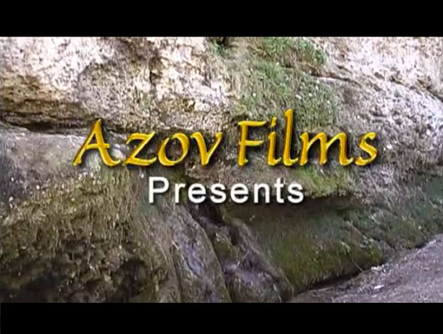 azov films winter